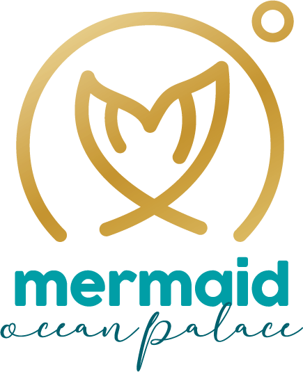 Mermaid Ocean Palace